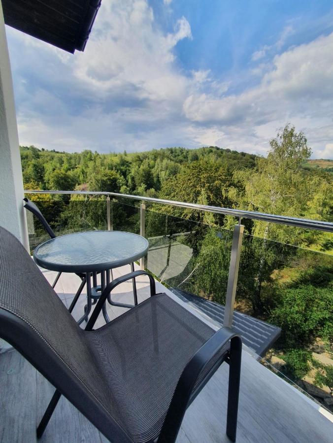 Casa De Vacanta Larisa Novaci-Străini Екстериор снимка