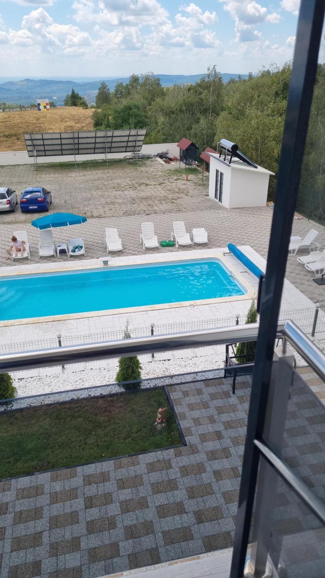 Casa De Vacanta Larisa Novaci-Străini Стая снимка